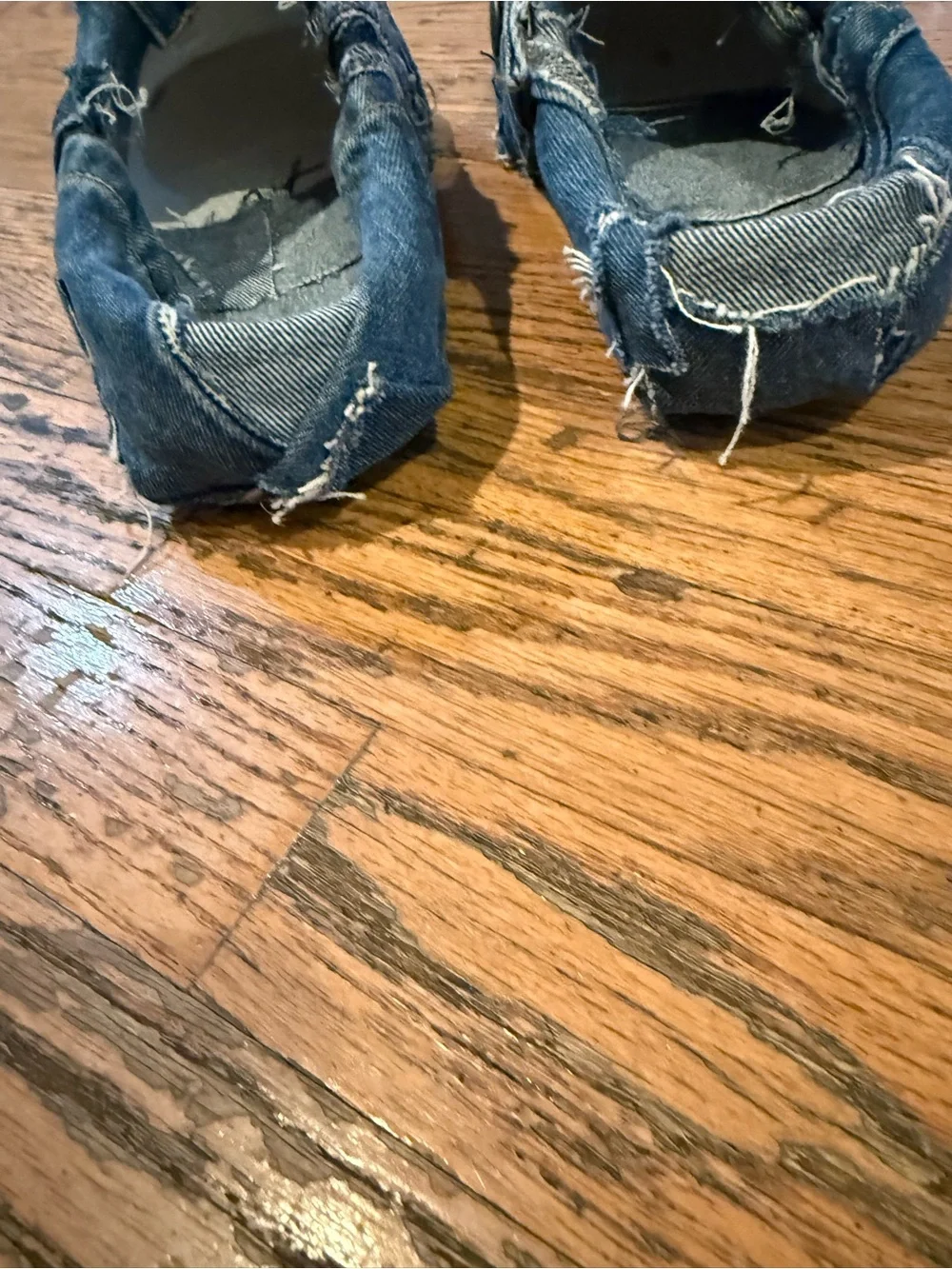 N/A these unique